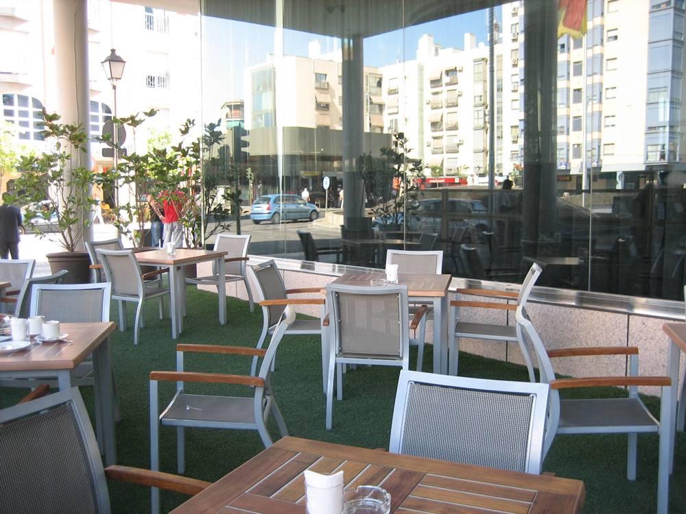 Hotel Asset Torrejon Torrejón de Ardoz Exterior foto