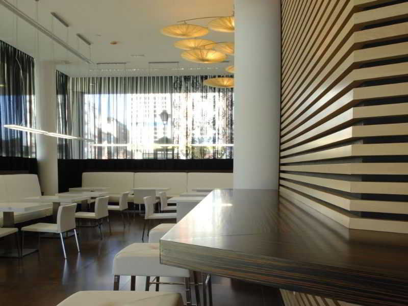 Hotel Asset Torrejon Torrejón de Ardoz Restaurant foto